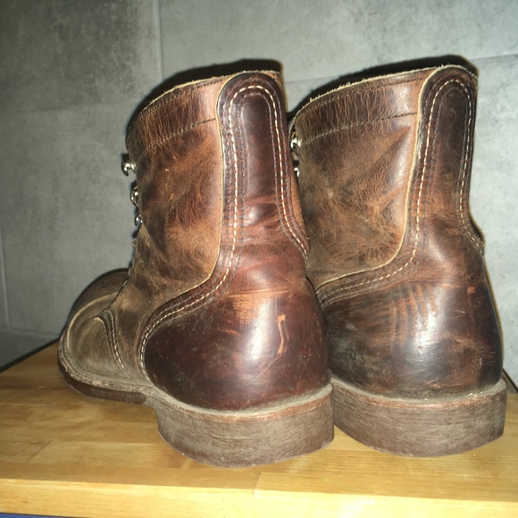 Redwing IRON RANGERS - Picture 5 of 8